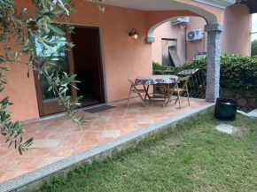 Appartamento Max con Giardino, Ottiolu